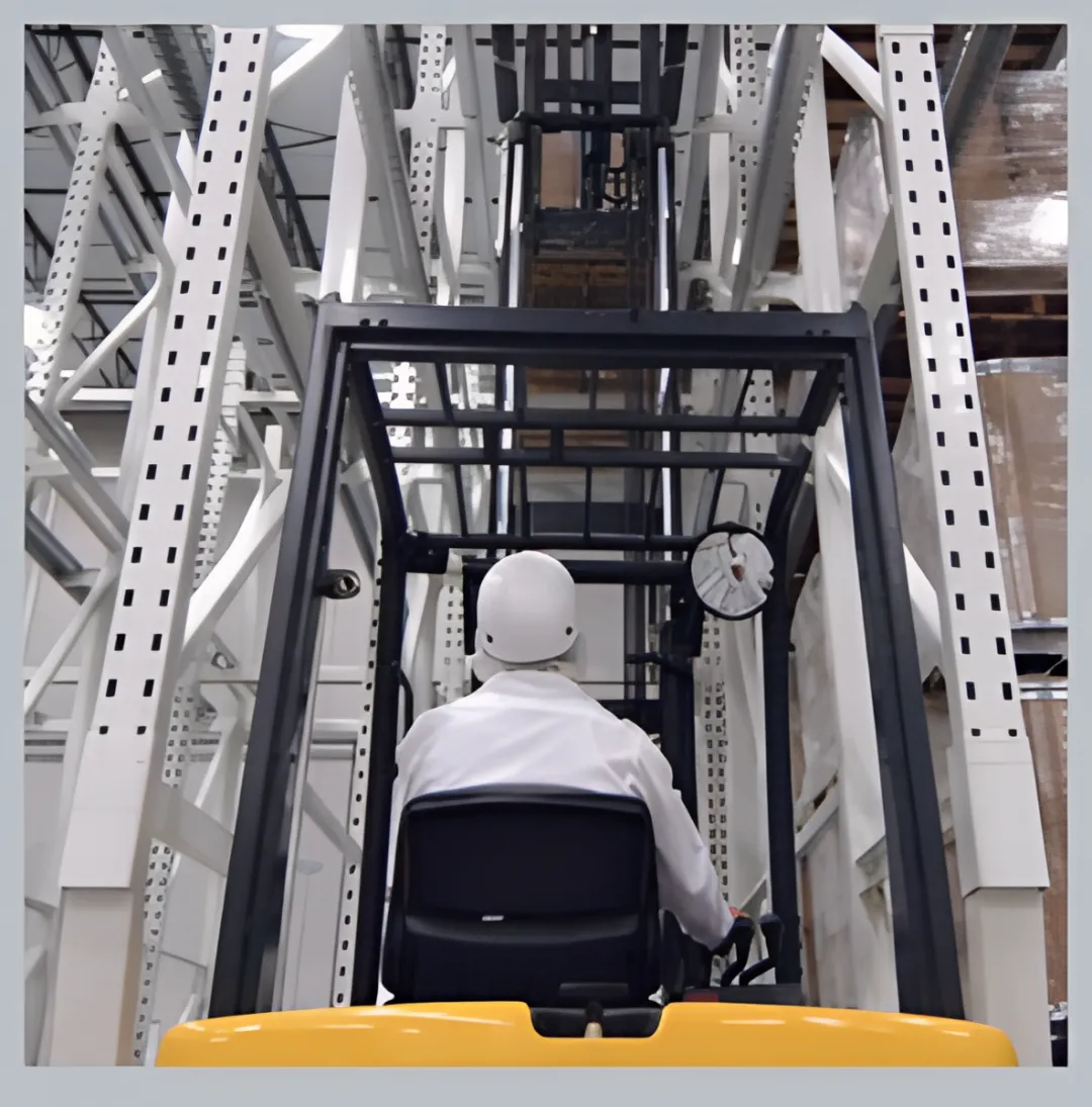 Warehousing & Distribution