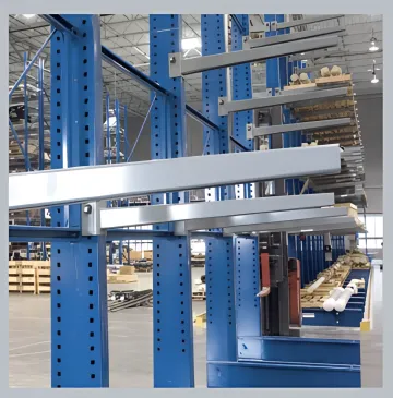 Manufacturing Facilities