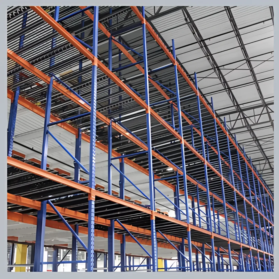 Distribution & 3PL