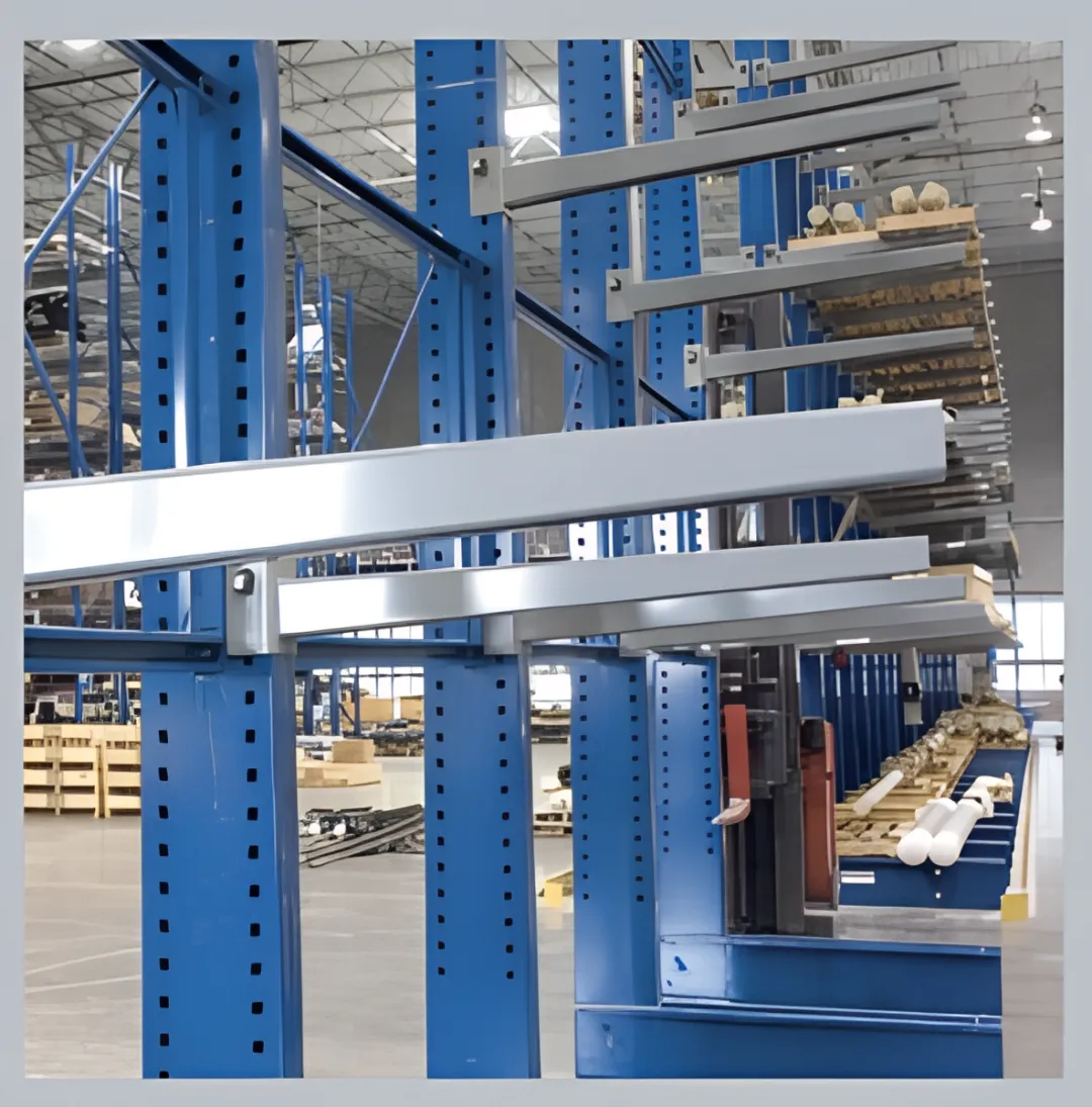 Manufacturing Facilities