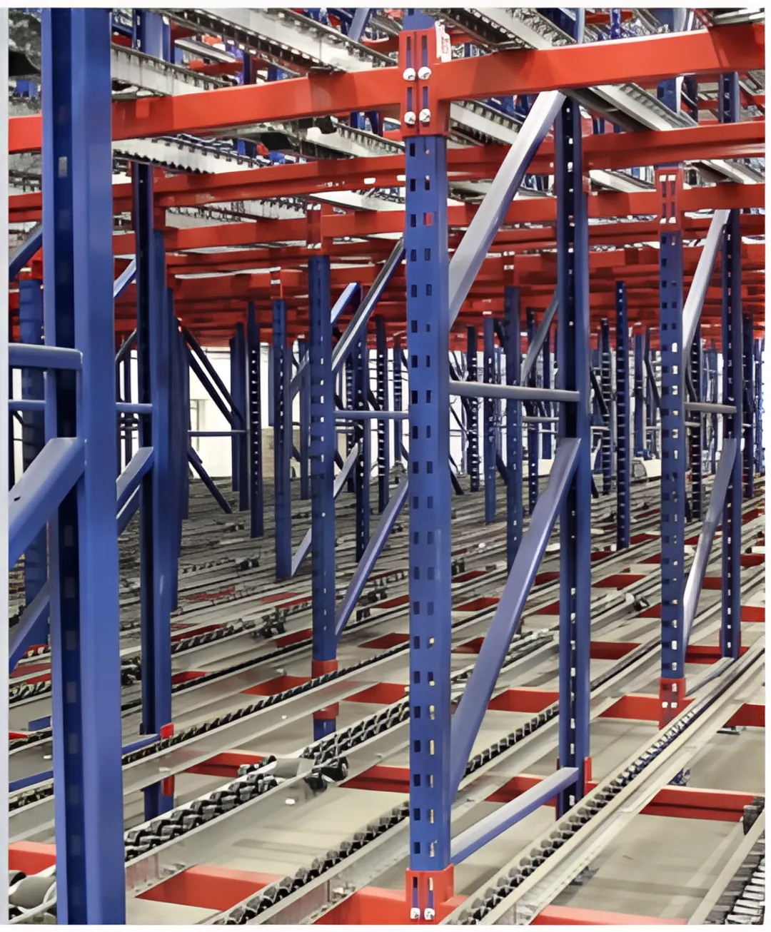 Manufacturing