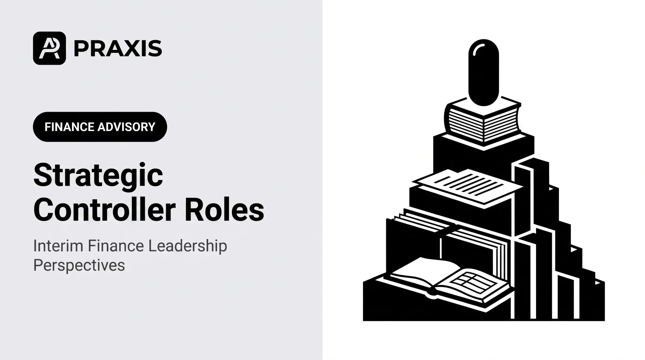 Strategic Controller Roles