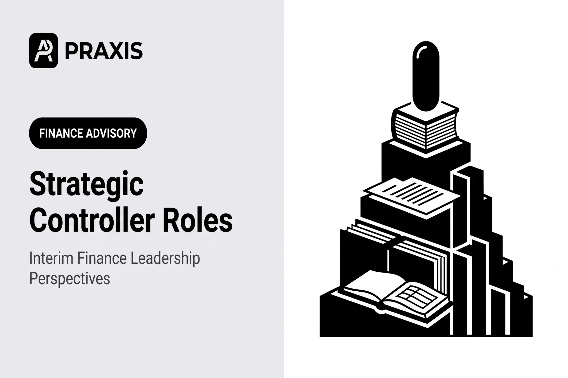 Strategic Controller Roles