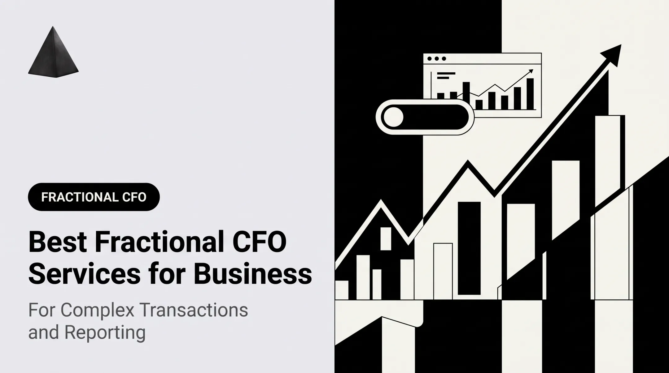 Fractional CFO, Interim CAO or Controller: What Kind of Finance Leadership Do You Need?