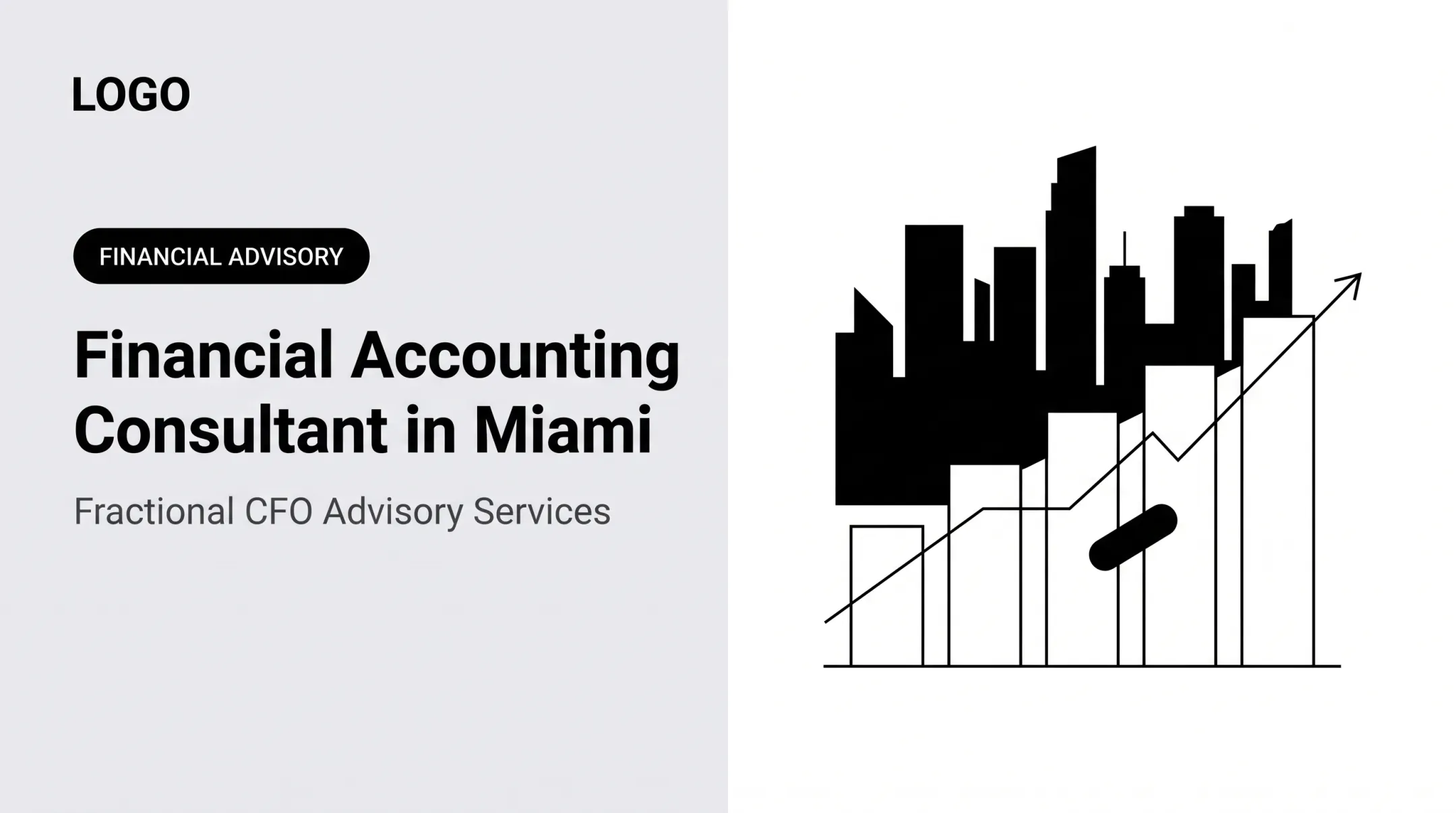 Financial Accounting Consultant in Miami