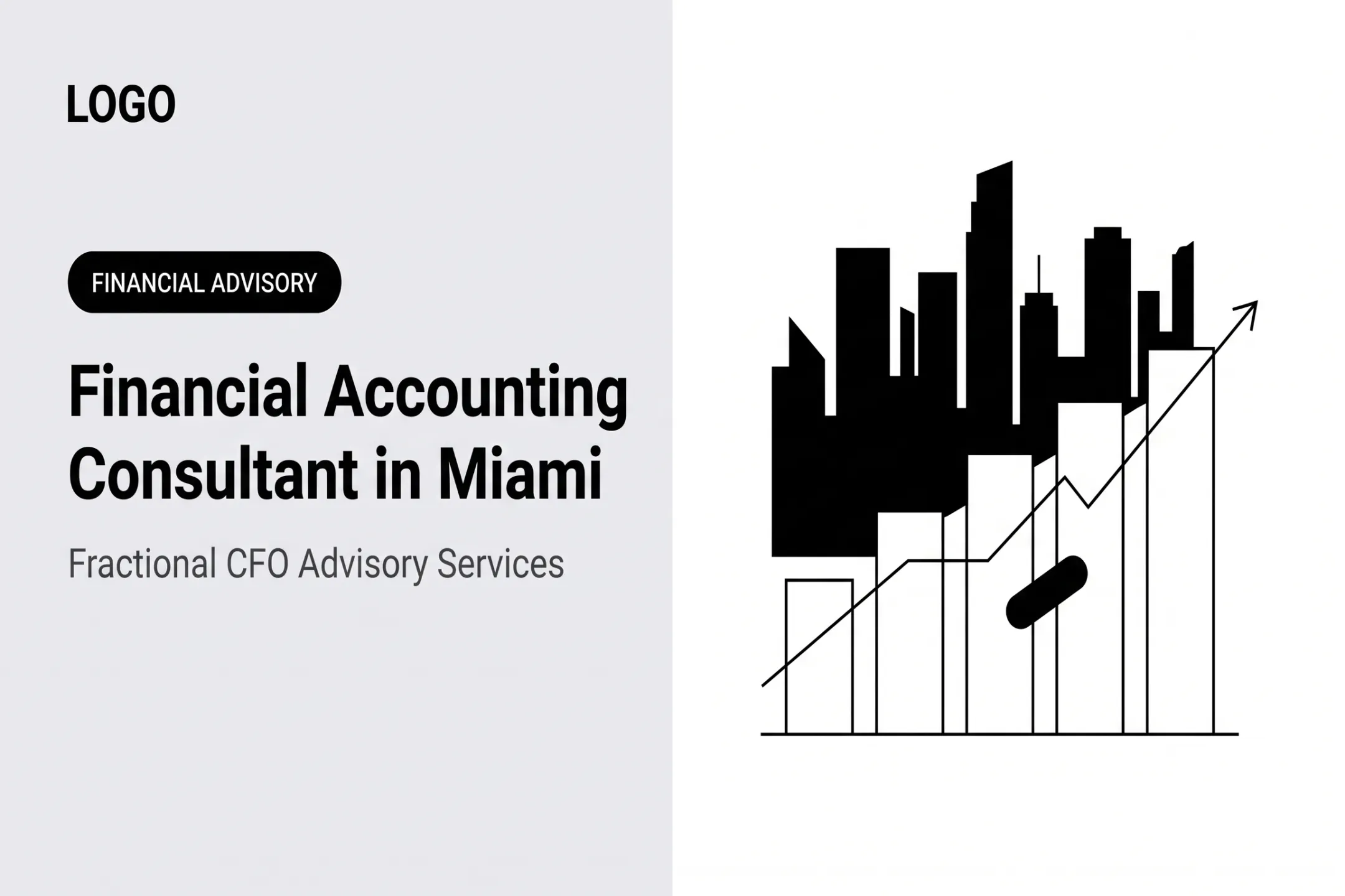 Financial Accounting Consultant in Miami