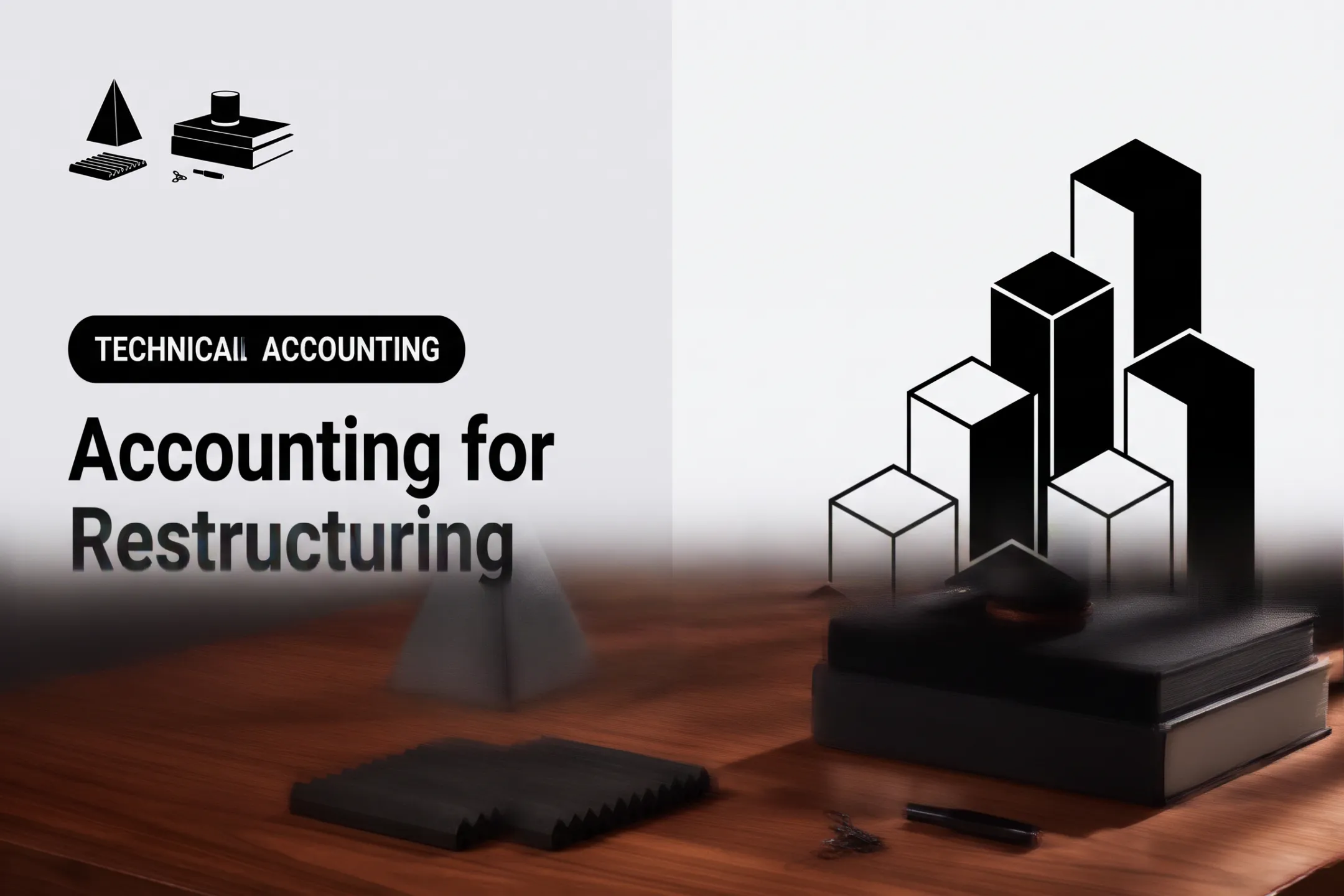Accounting for Restructuring Charges