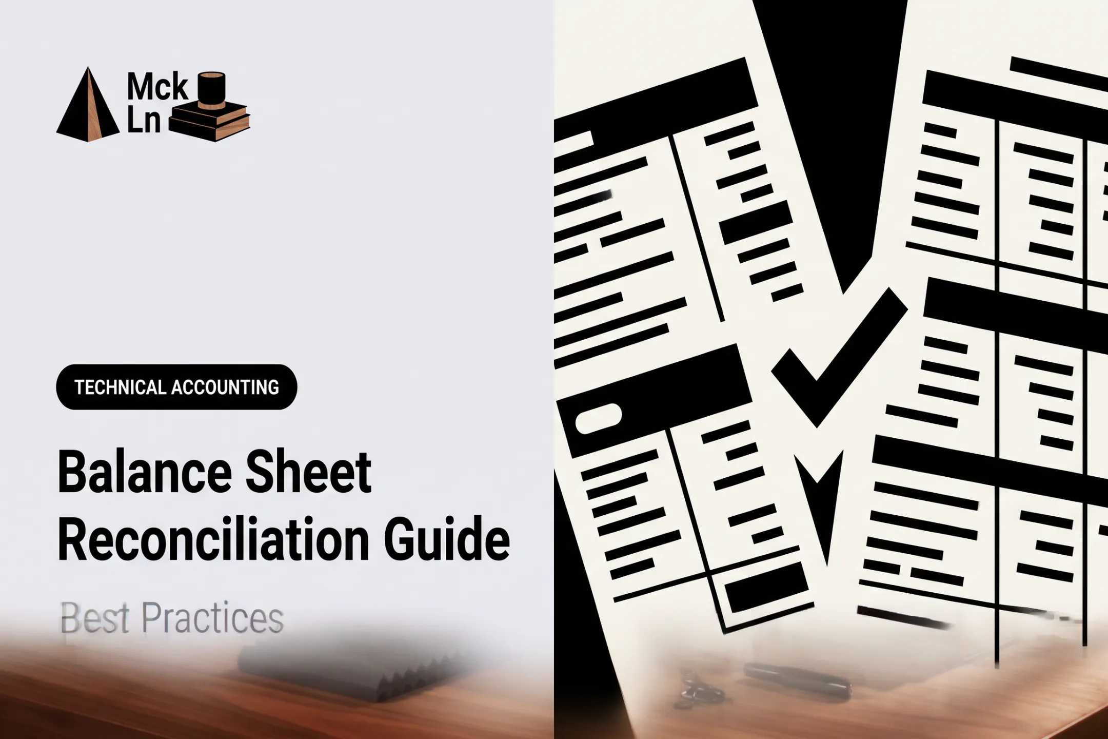 Balance Sheet Reconciliation Guide: Best Practices