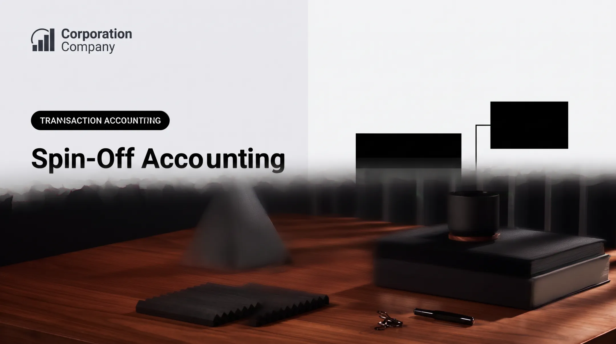 Spin-Off Accounting and Split-Offs