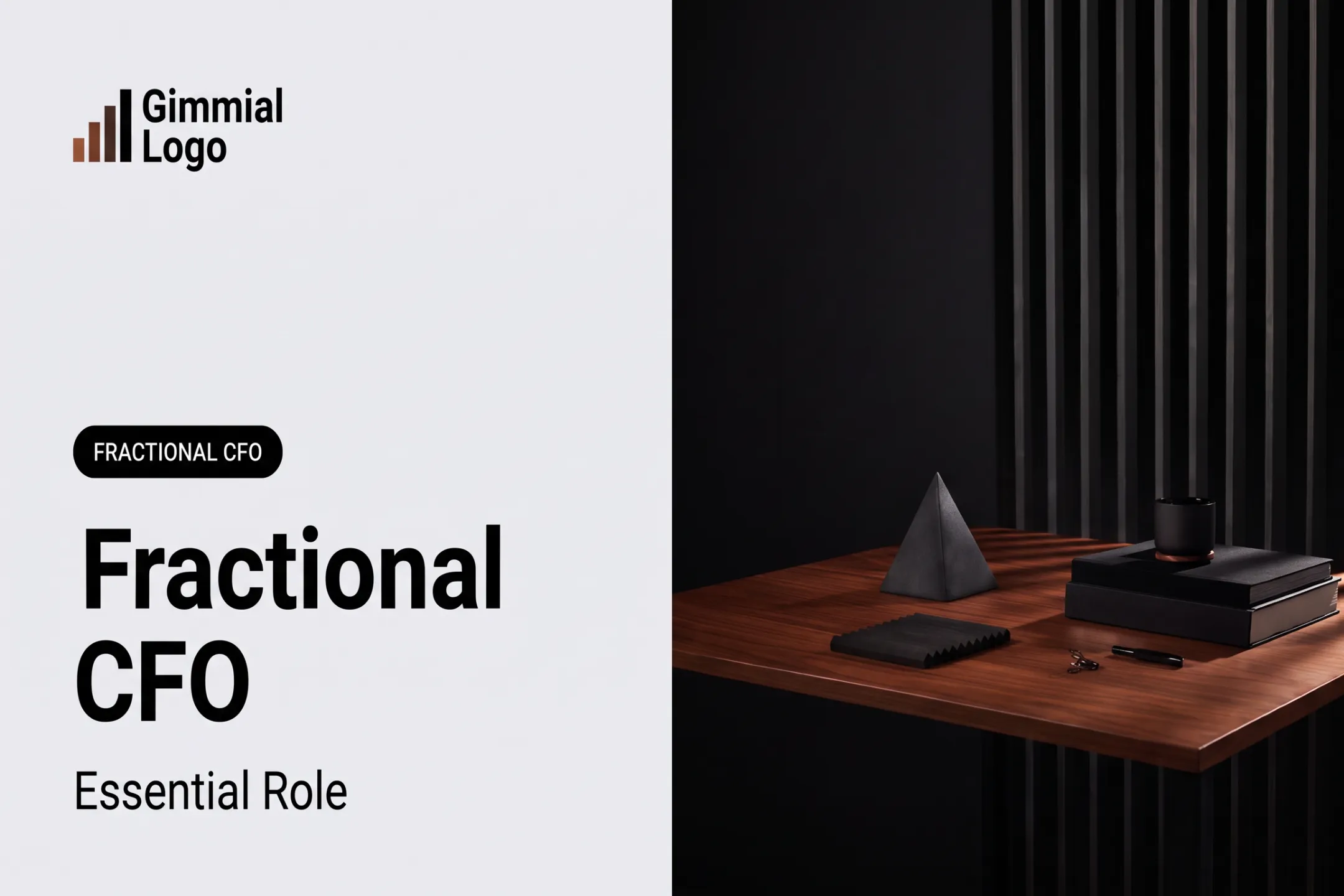Fractional CFO: Essential Role