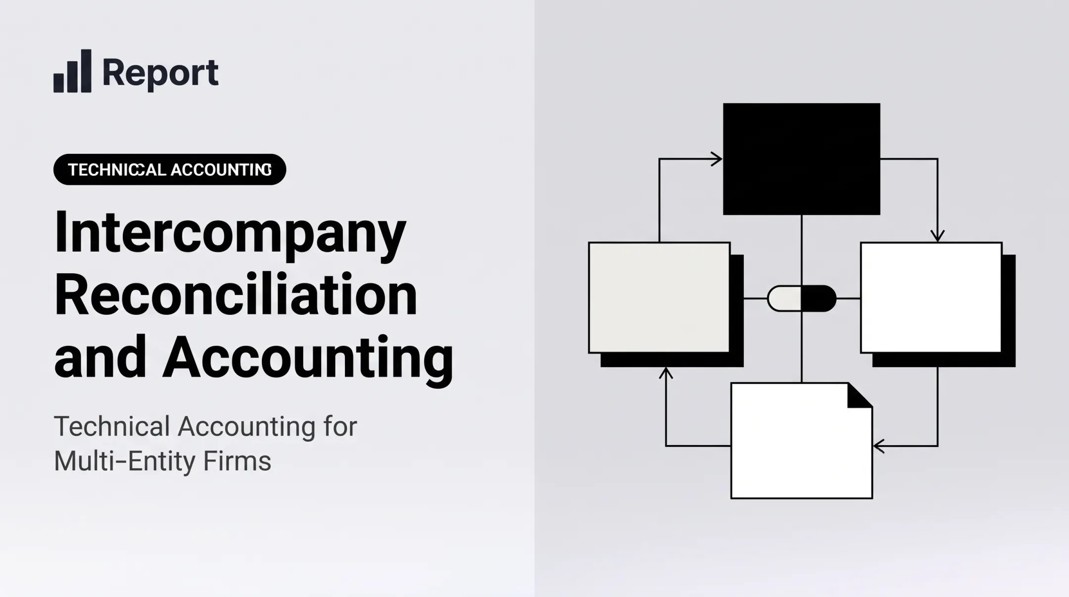 Intercompany Reconciliation and Accounting