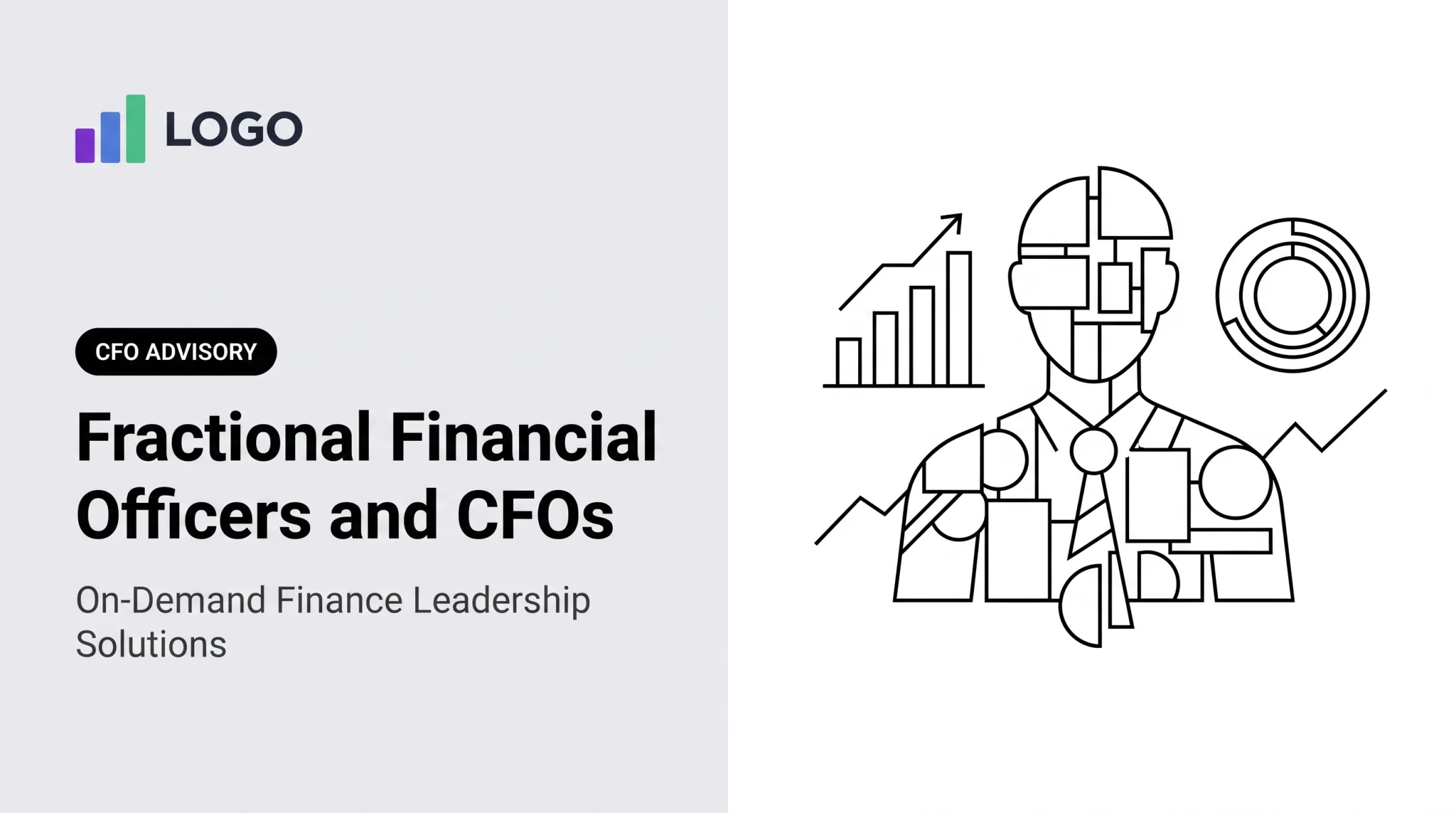 Fractional Financial Officers and CFOs