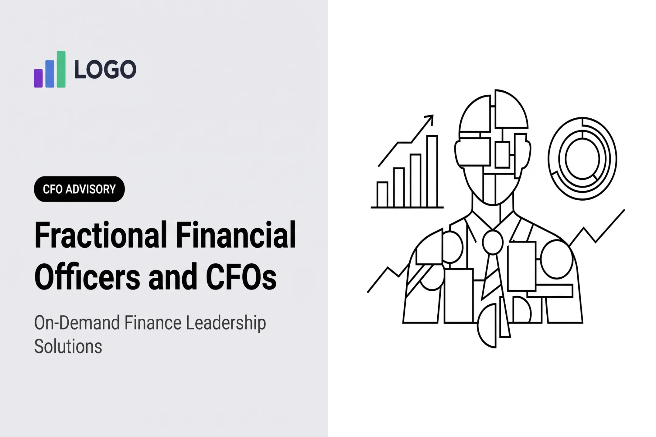Fractional Financial Officers and CFOs