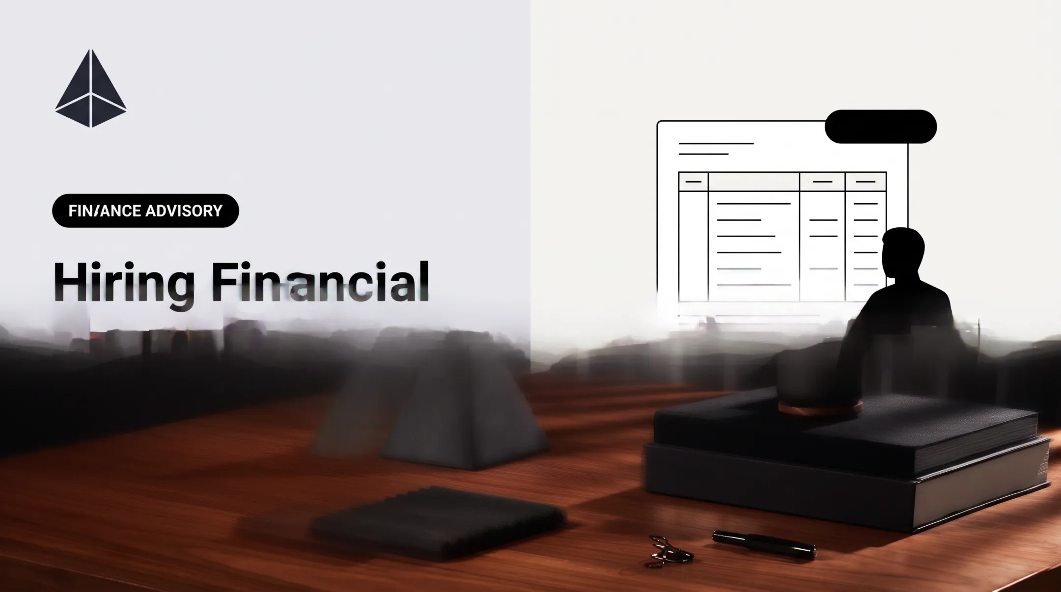 Hiring Financial Controllers