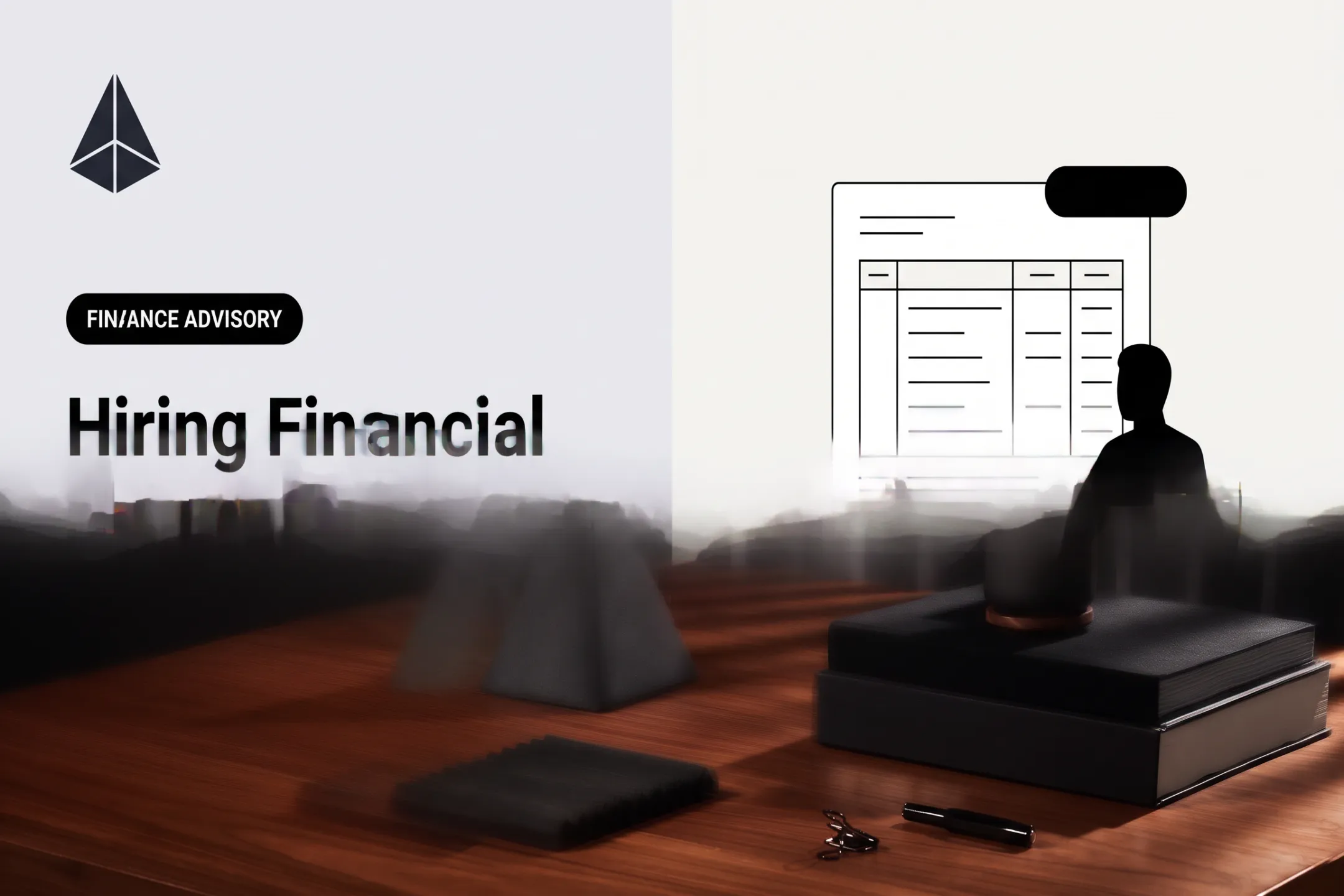 Hiring Financial Controllers