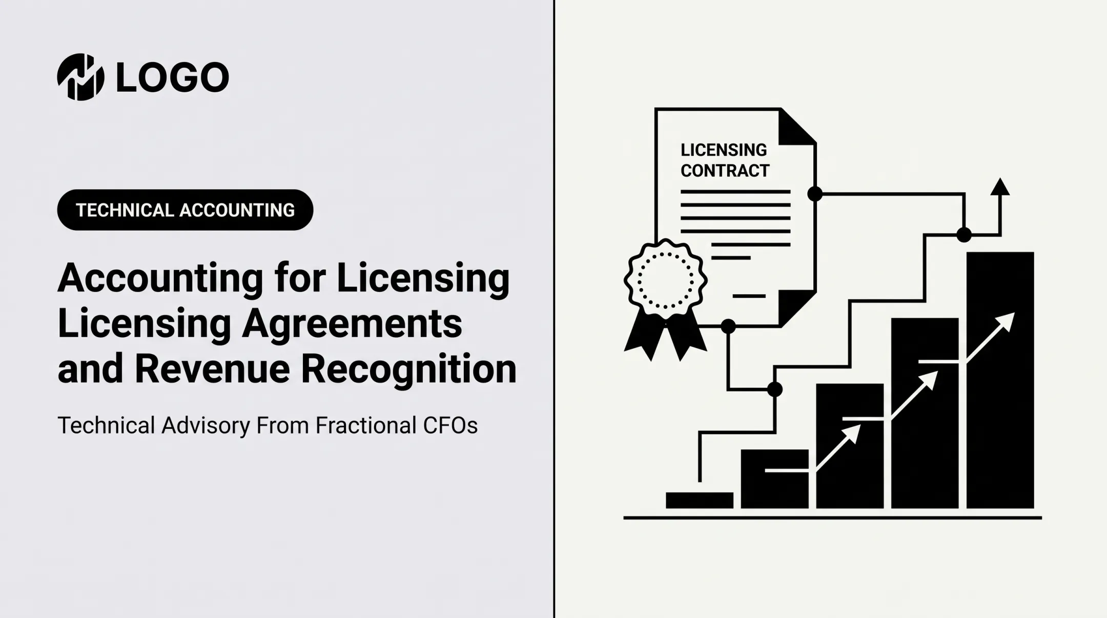 Accounting for Licensing Agreements and Revenue Recognition