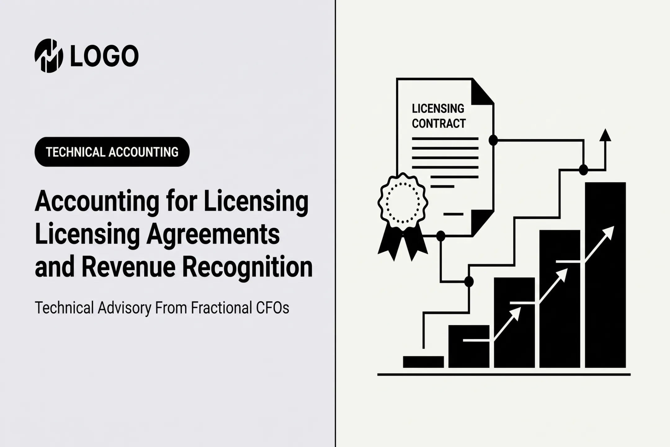 Accounting for Licensing Agreements and Revenue Recognition