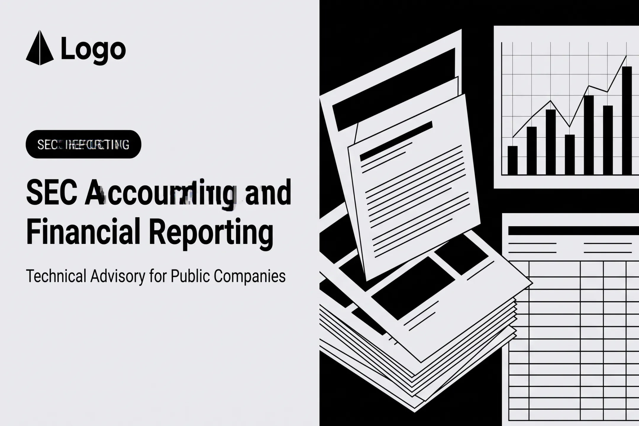 SEC Accounting and Financial Reporting