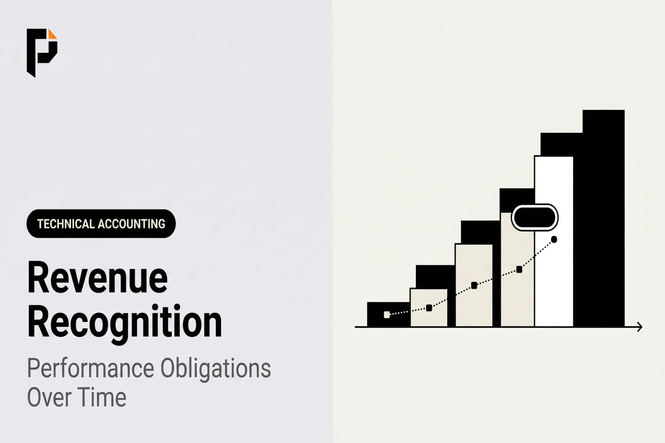 Revenue Recognition: Performance Obligations Over Time