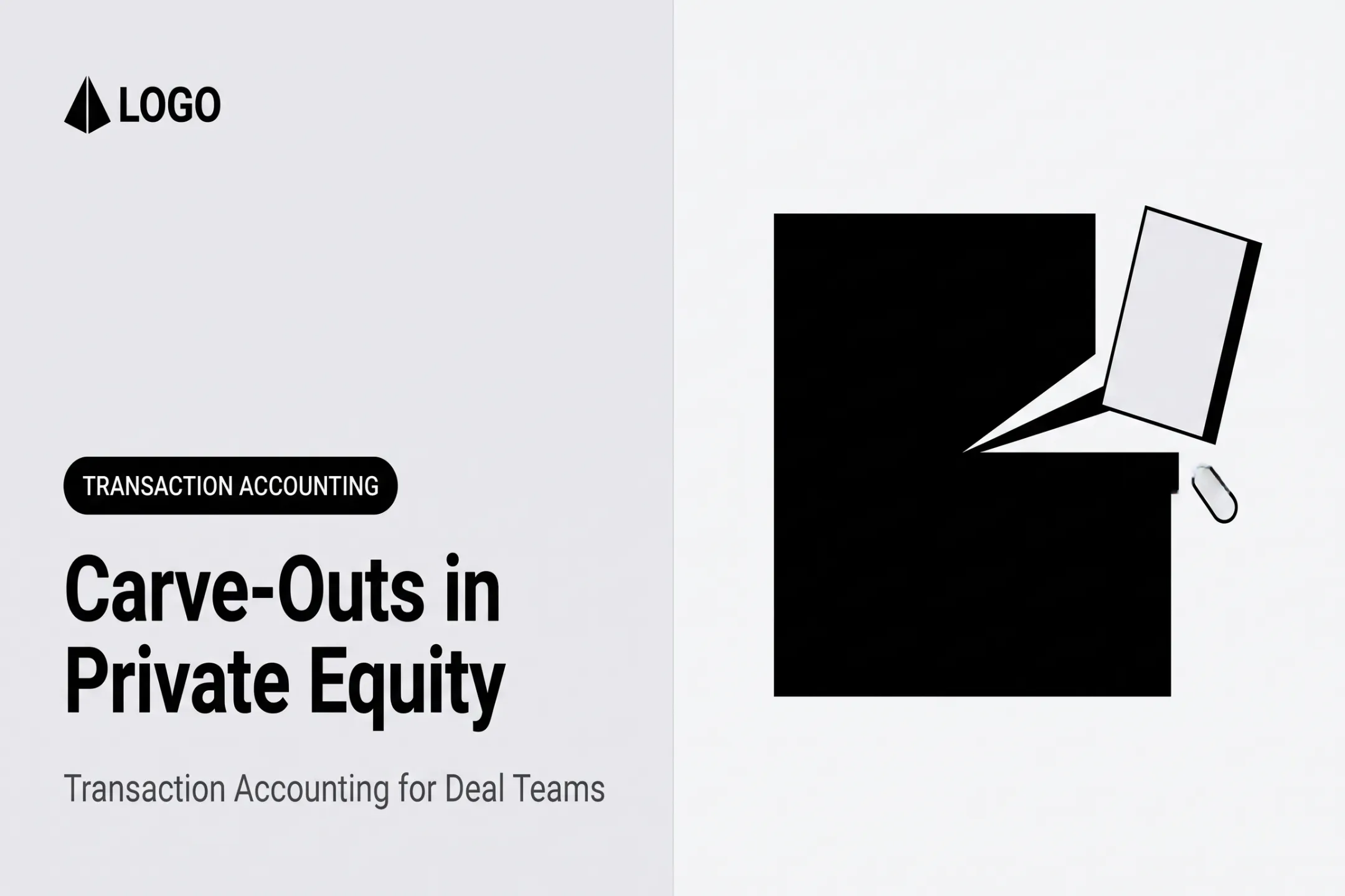 Carve-Outs in Private Equity