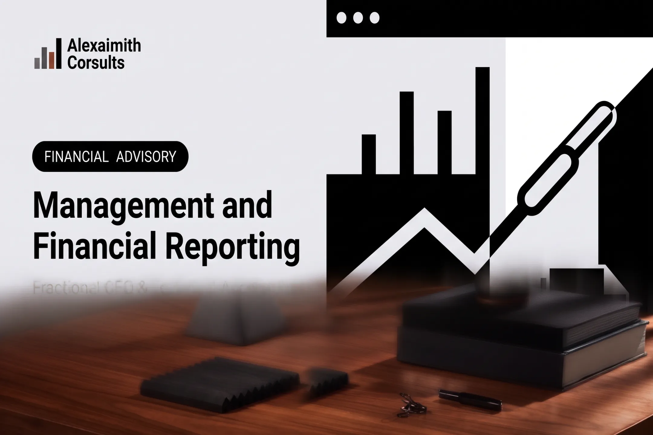 Management and Financial Reporting