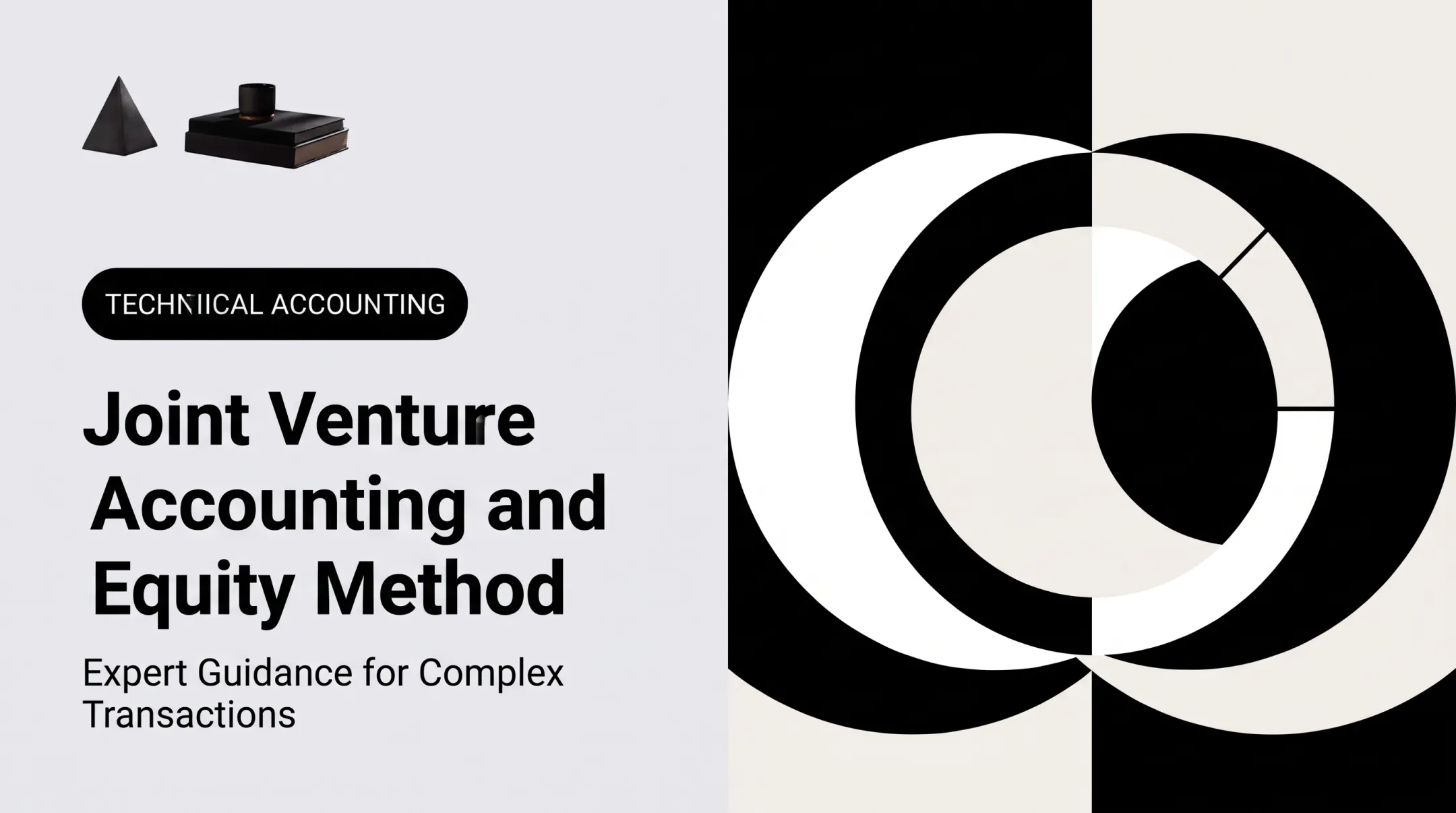 Joint Venture Accounting and Equity Method