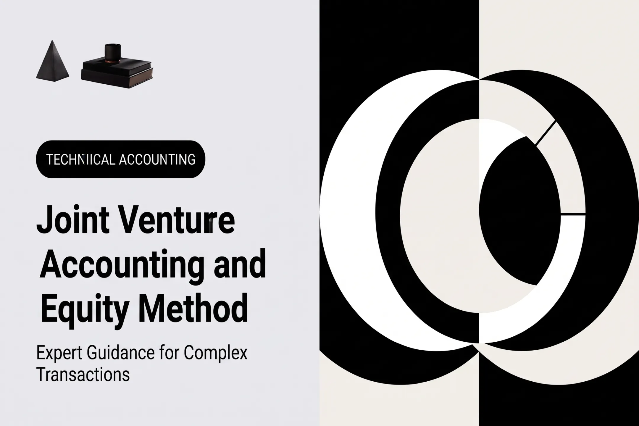 Joint Venture Accounting and Equity Method