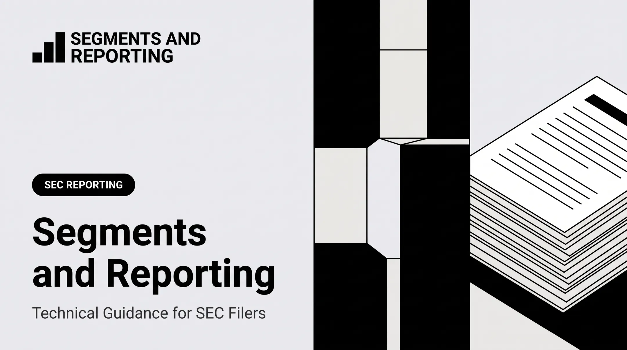 Segments and Reporting