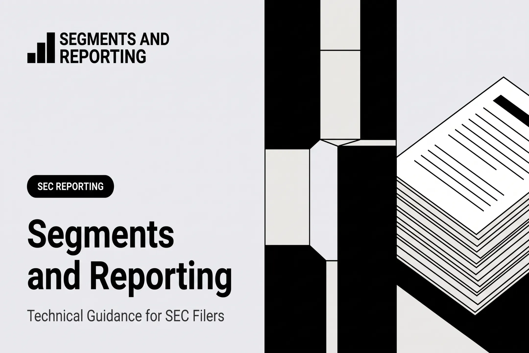 Segments and Reporting