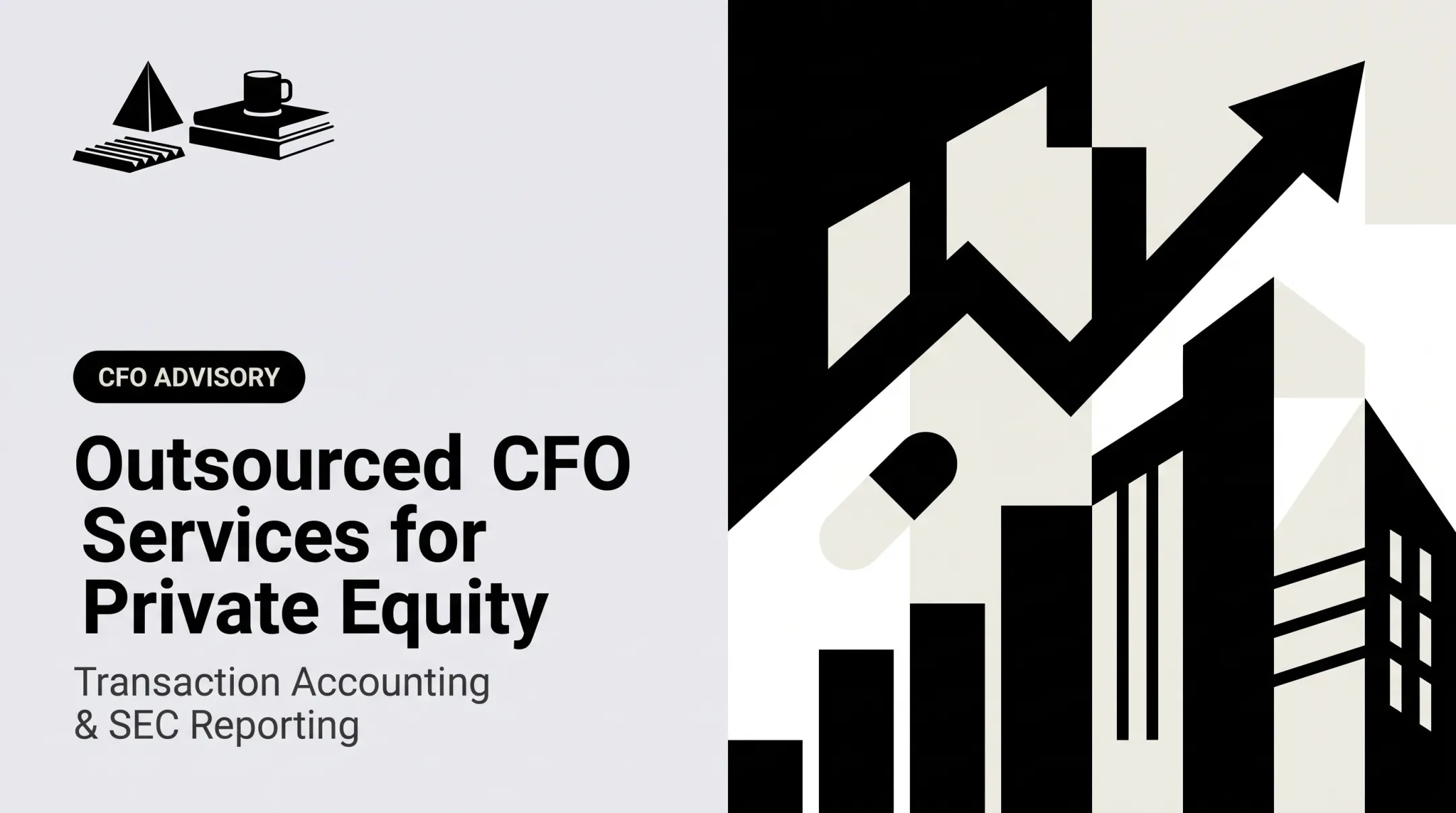Outsourced CFO Services for Private Equity