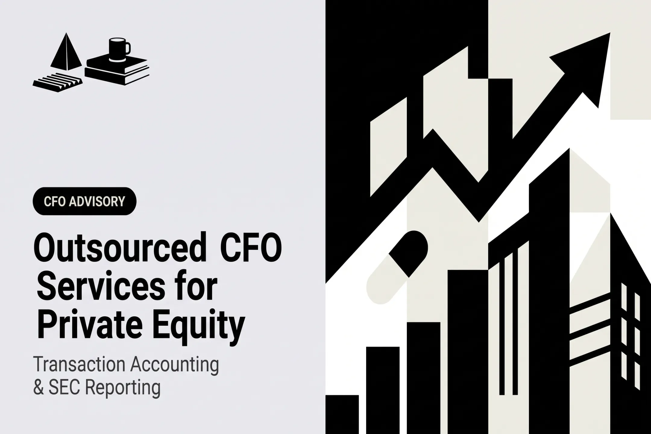 Outsourced CFO Services for Private Equity