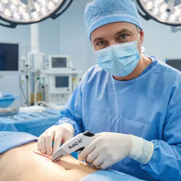 Plastic & Reconstructive Surgery