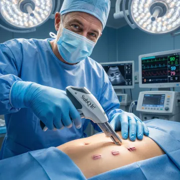 Minimally Invasive Surgery