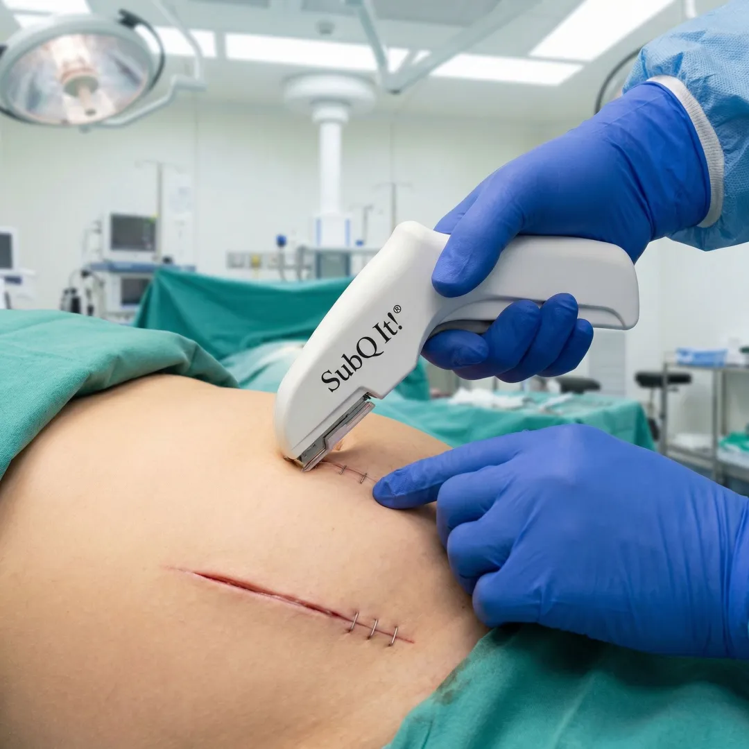 Gynecologic Surgery