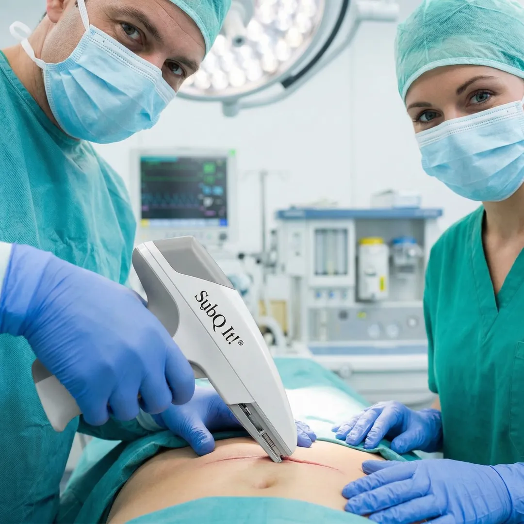 Abdominal Surgery