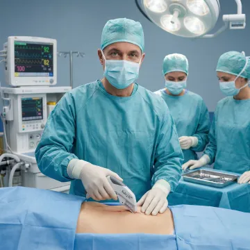 General Surgery
