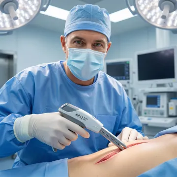 Plastic & Reconstructive Surgery