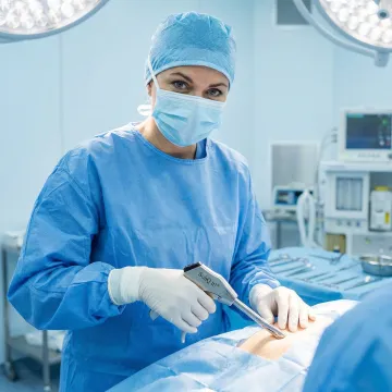 Obstetrics and Gynecology