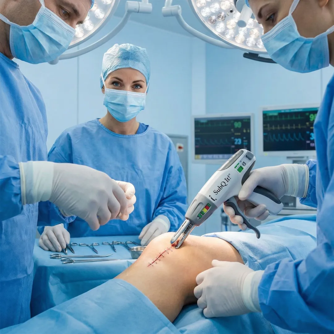 Orthopedic Surgery