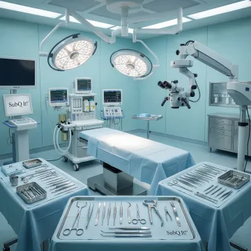 Plastic & Reconstructive Surgery