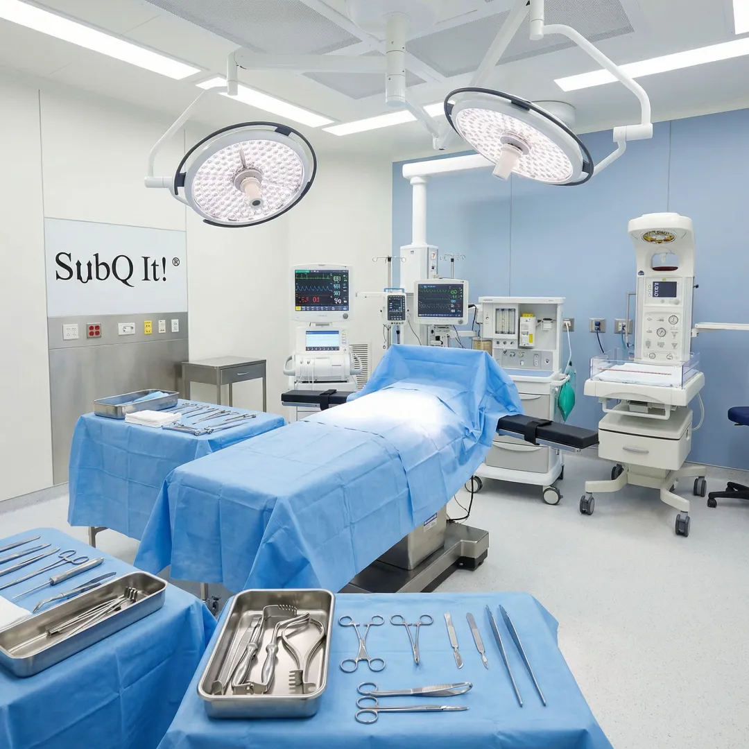 Gynecologic Surgery