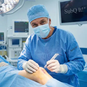 Orthopedic Surgery