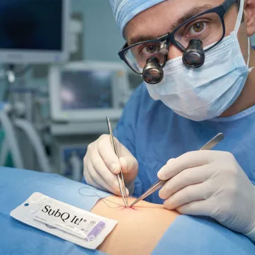 Plastic & Reconstructive Surgery