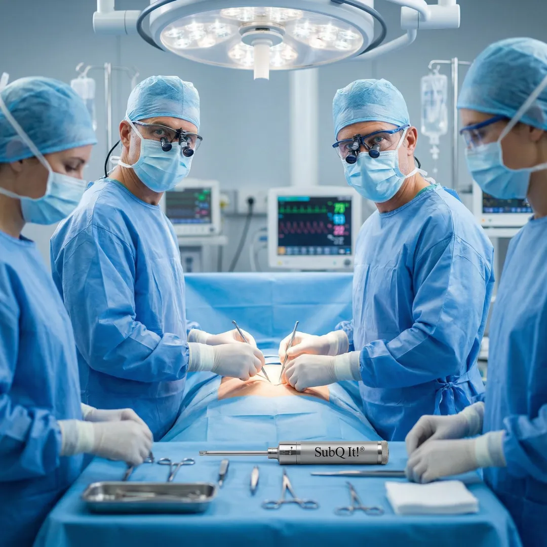 General Surgery