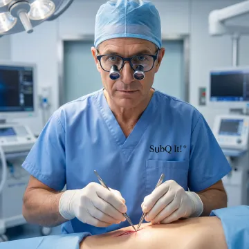 Plastic & Reconstructive Surgery