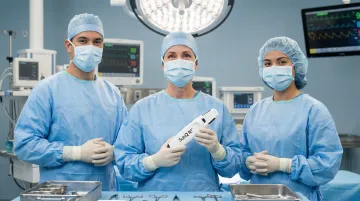 Gynecology & Obstetrics