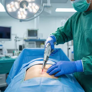 General & Abdominal Surgery