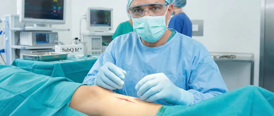 Orthopedic Surgery