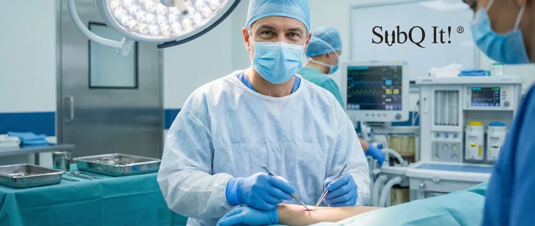 Plastic & Reconstructive Surgery