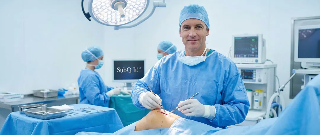 Orthopedic Surgery